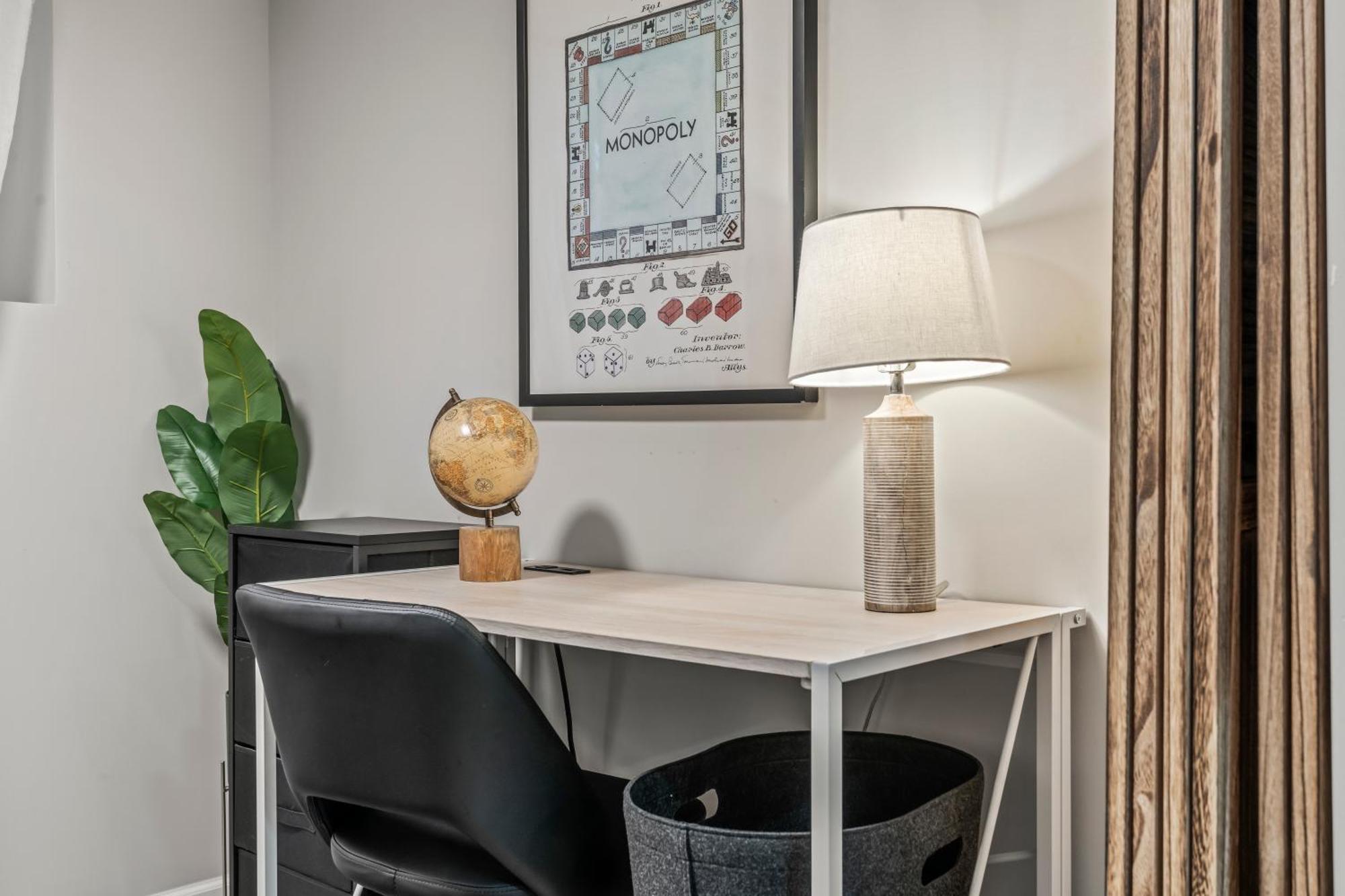 Uptown Gem! A Family Home Free Early Check-In! Filadélfia Exterior foto