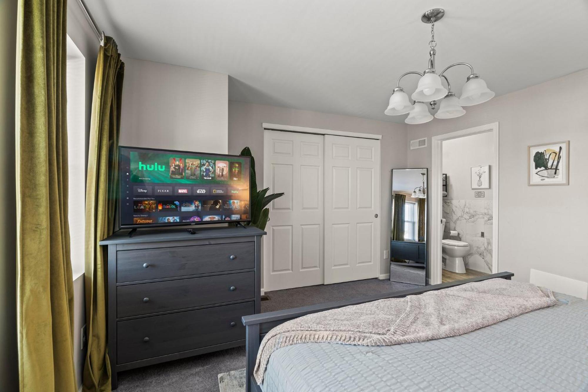 Uptown Gem! A Family Home Free Early Check-In! Filadélfia Exterior foto